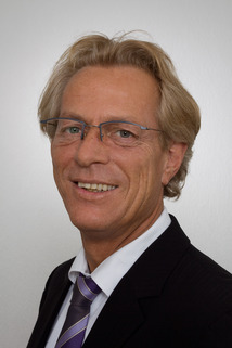 Klaus Meckelholt